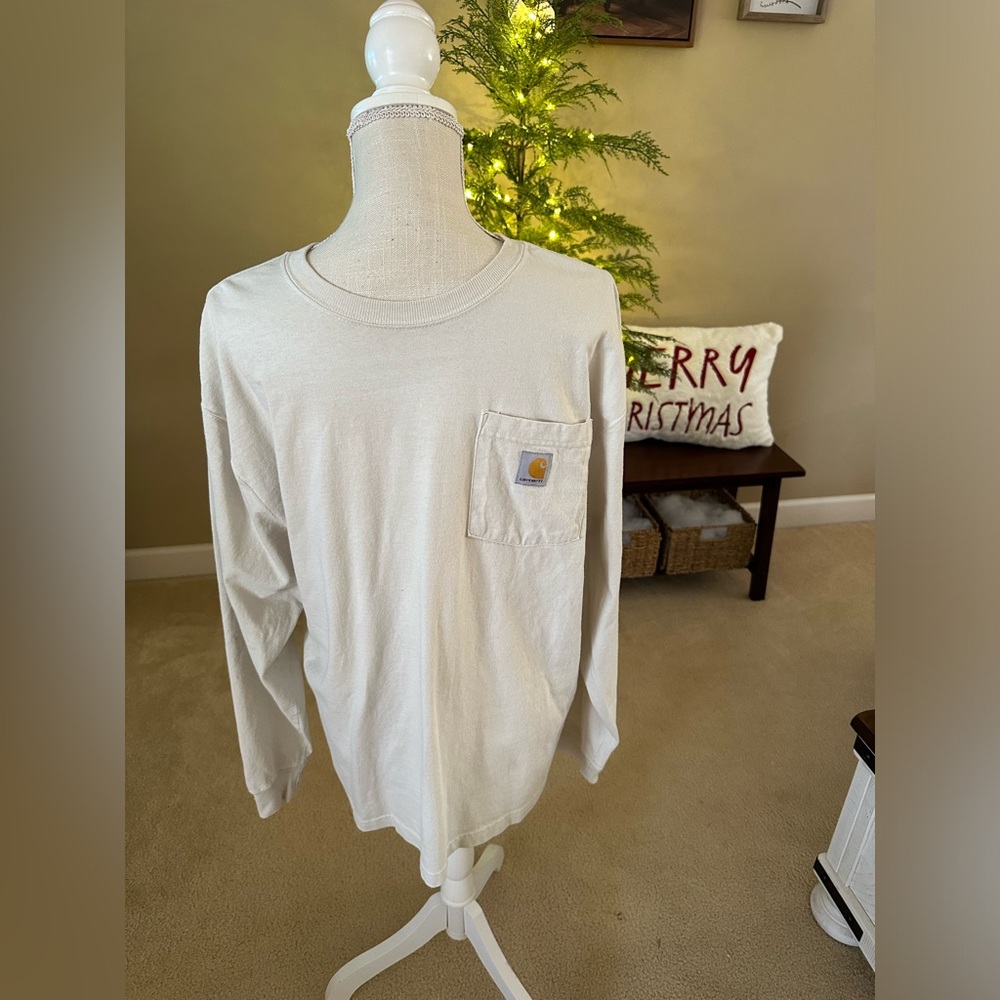 New Condition Men’s Carhartt - Medium